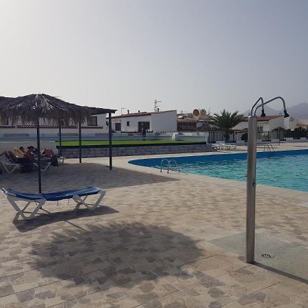 Apartamento Junto A La Piscina Arona  Exterior photo