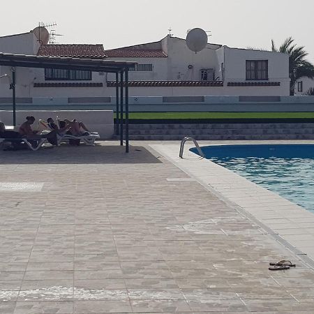 Apartamento Junto A La Piscina Arona  Exterior photo