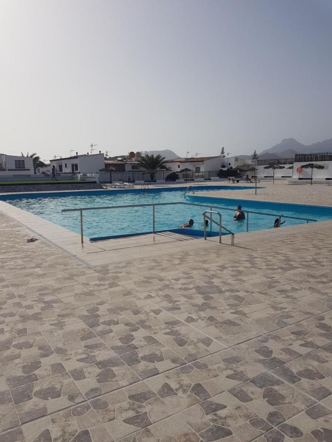 Apartamento Junto A La Piscina Arona  Exterior photo