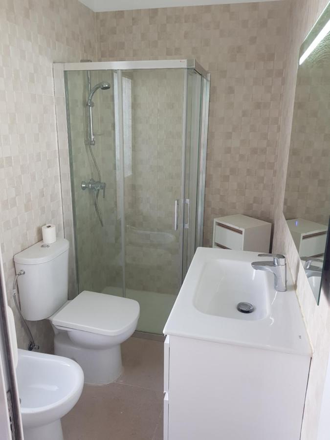 Apartamento Junto A La Piscina Arona  Exterior photo