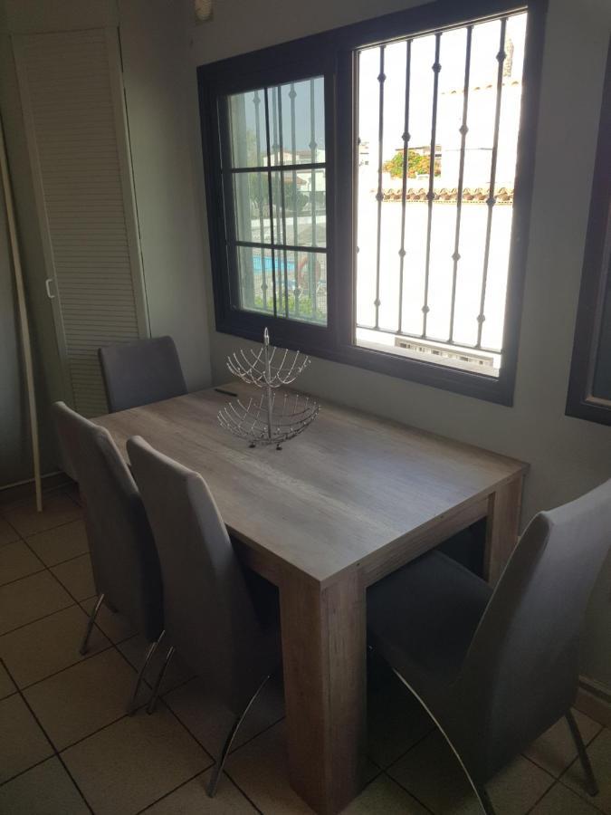 Apartamento Junto A La Piscina Arona  Exterior photo