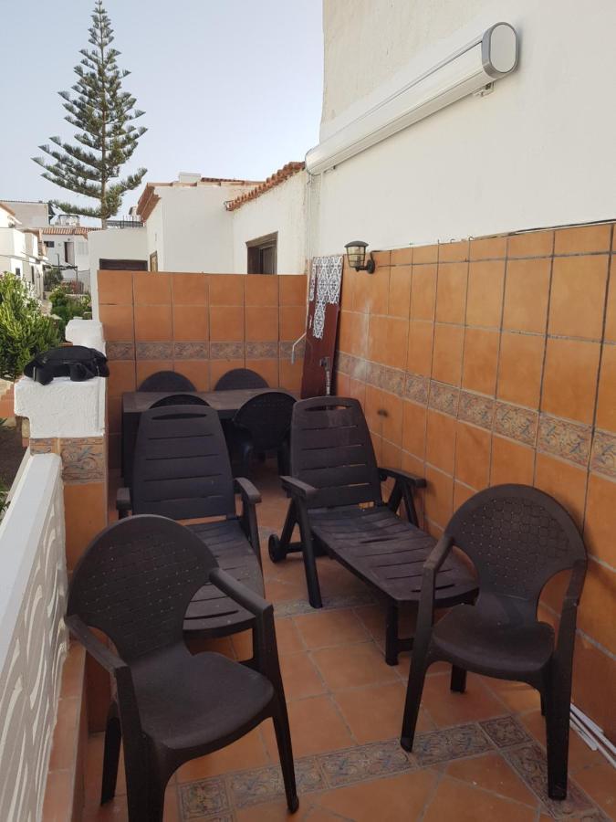 Apartamento Junto A La Piscina Arona  Exterior photo